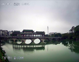 開寧高清慢直播攝像機：打造賀州特色景點直播新體驗